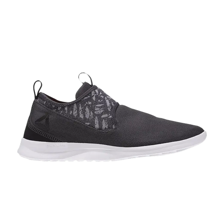 Тапочки Wmns DMX Lite Walk Slip-On 'Ash Grey', серый