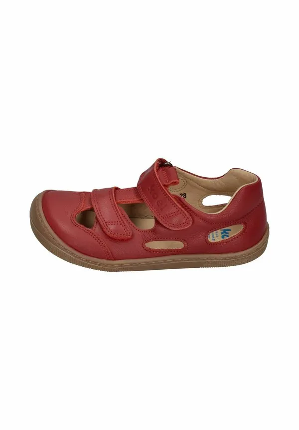 Сандалии для ходьбы Koel, Red