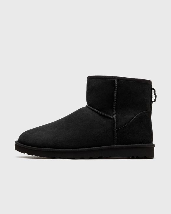 

Ботинки Ugg Classic Mini, черный