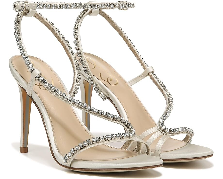 

Туфли Sam Edelman Granger, цвет Pearl Ivory