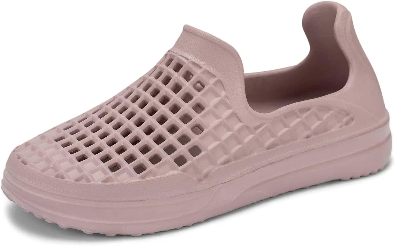 Lusso Cloud - Унисекс слипоны Scenario Pb, Mauve
