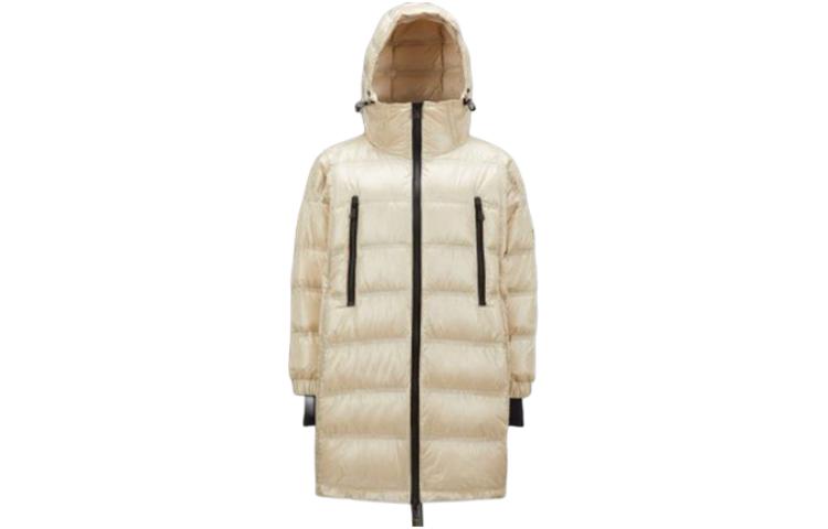 

Rochelairs Утепленная парка Moncler Grenoble, Светлый умбр, Желтый, Rochelairs Утепленная парка Moncler Grenoble, Светлый умбр