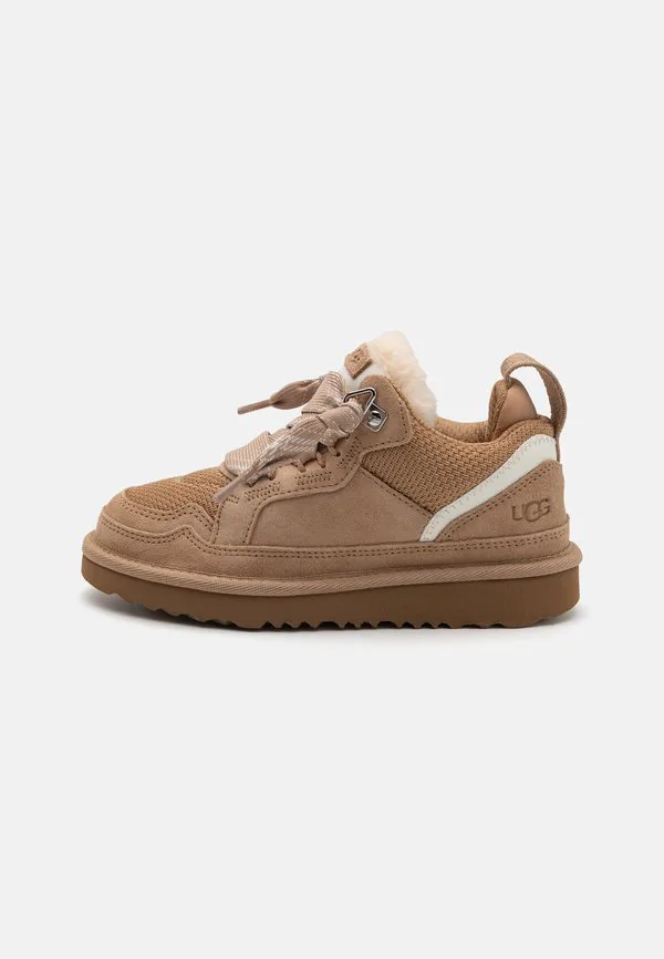 Кроссовки лоумел Ugg, Sand