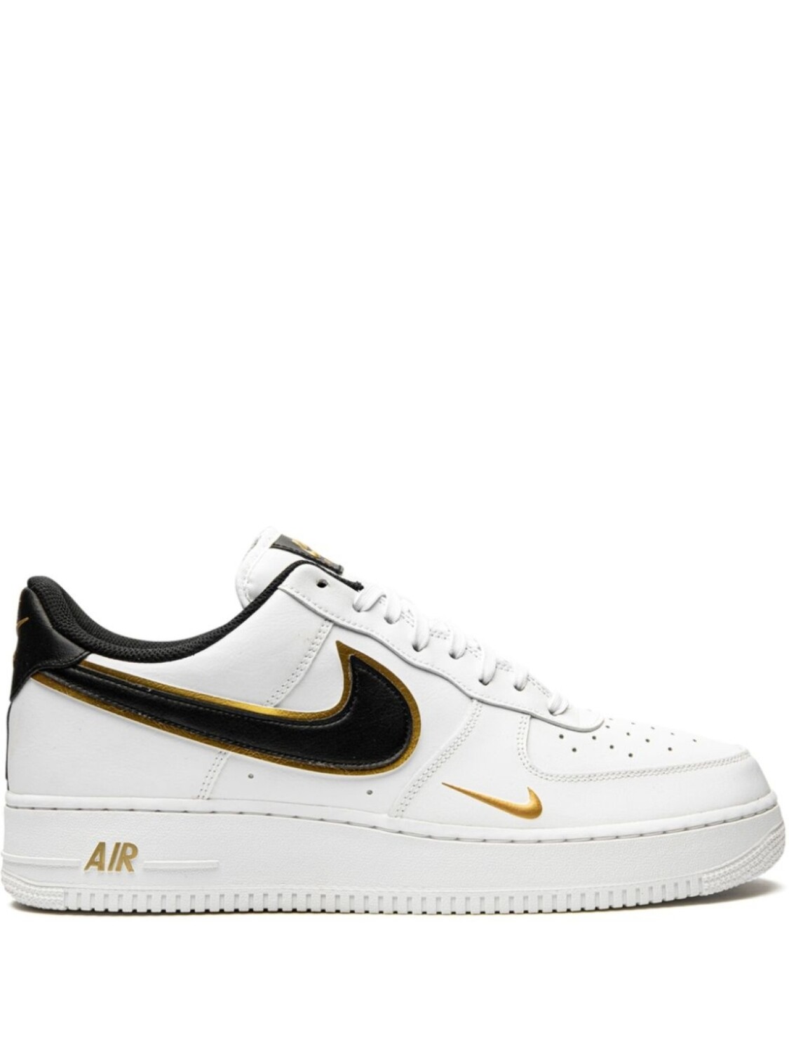 

Nike кроссовки Air Force 1 '07 LV8, белый