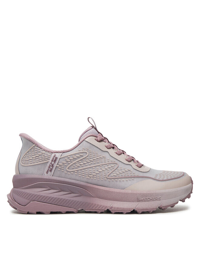 Кроссовки Skechers 180157/PMLT, розовый