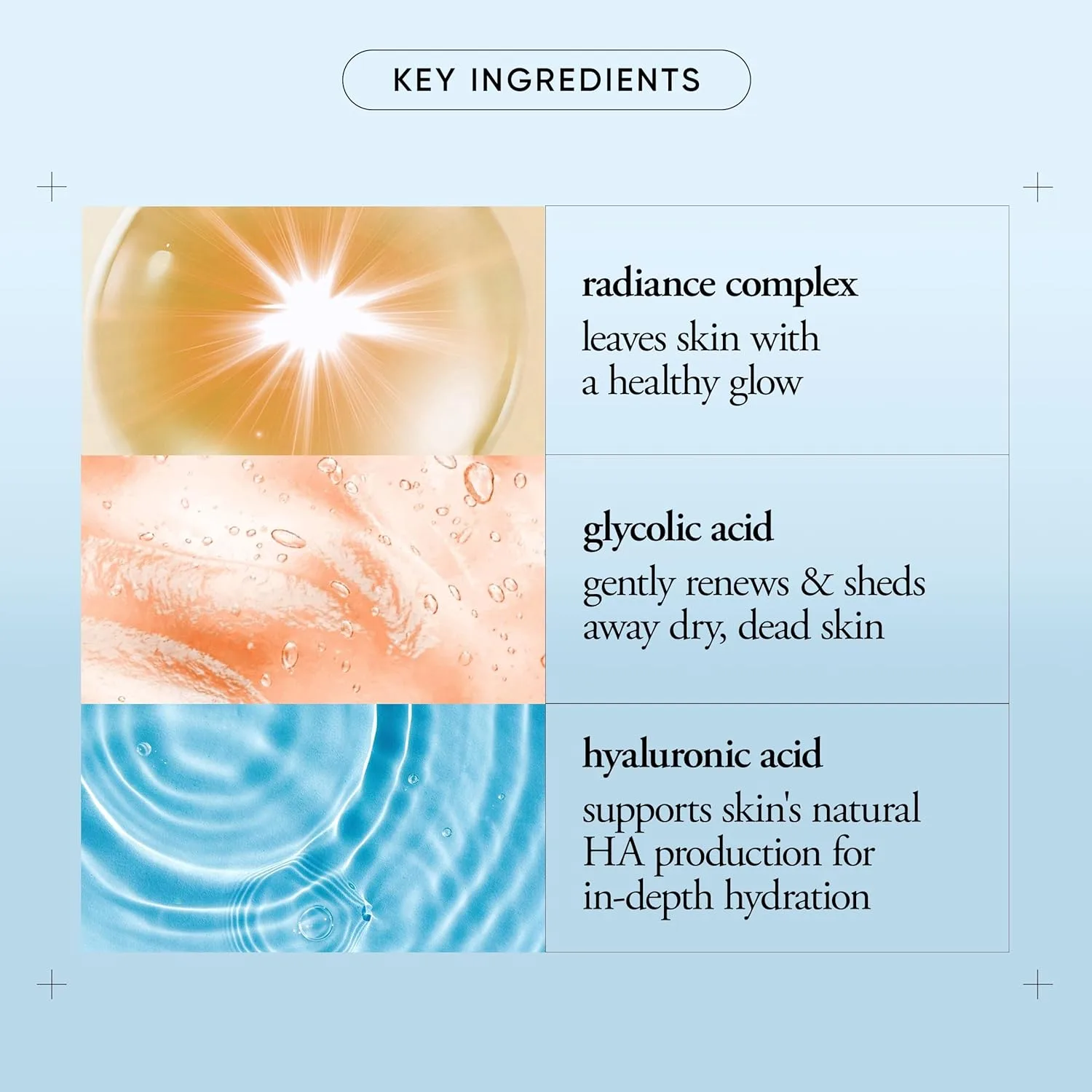 Крем для лица SPF30 PHILOSOPHY Hope in a jar smooth-glow многофункциональный увлажняющий + с провитамином p — фото 2