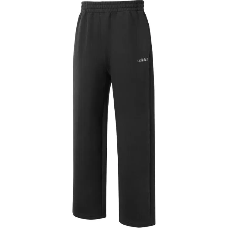 Быстросохнущие штаны Adidas Black