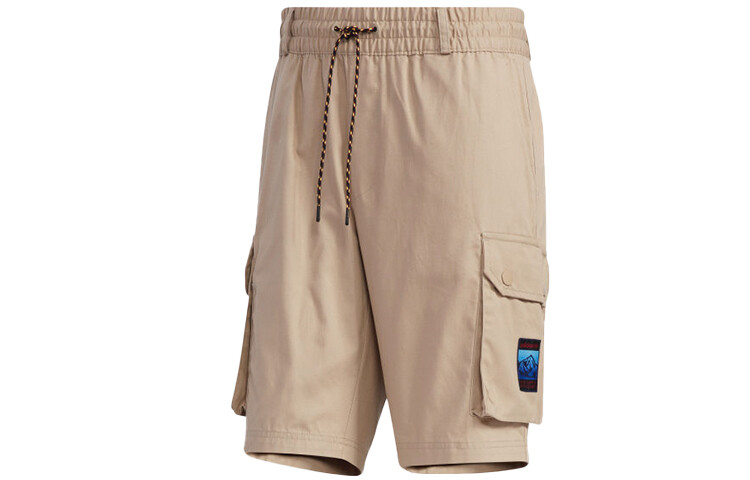 

Adidas Originals Мужские повседневные шорты, цвет Brown