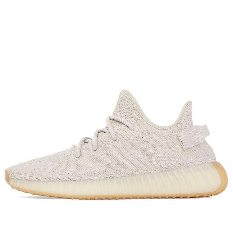 

Кроссовки adidas Yeezy Boost 350 V2 'Sesame', серый