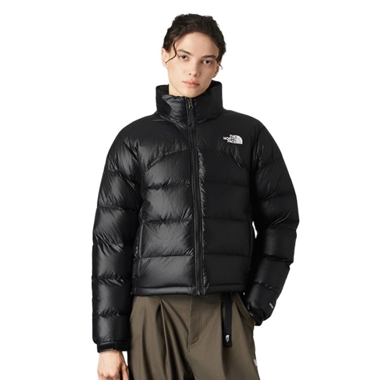 

Пуховые куртки и пальто ICON для женщин The North Face, cosmic черный