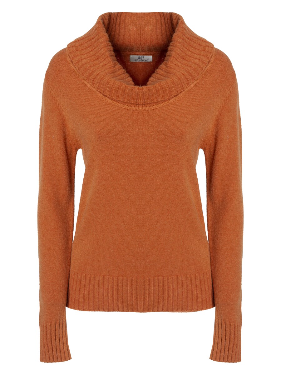 

Свитер Influencer, цвет Apricot