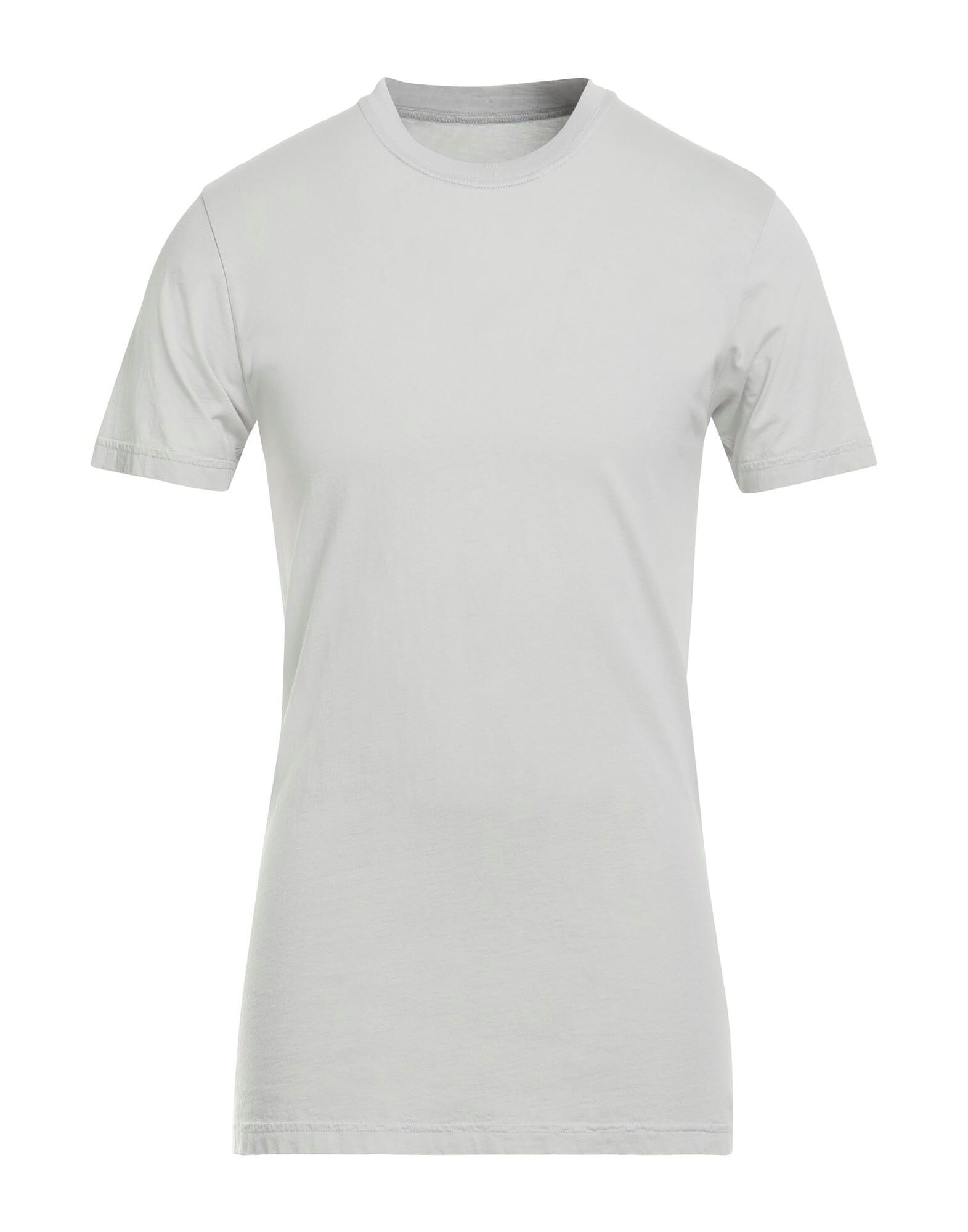 

Футболка Ring, светло-серый