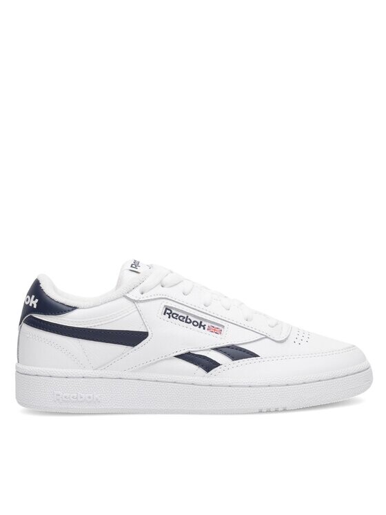 

Кроссовки Reebok, белый
