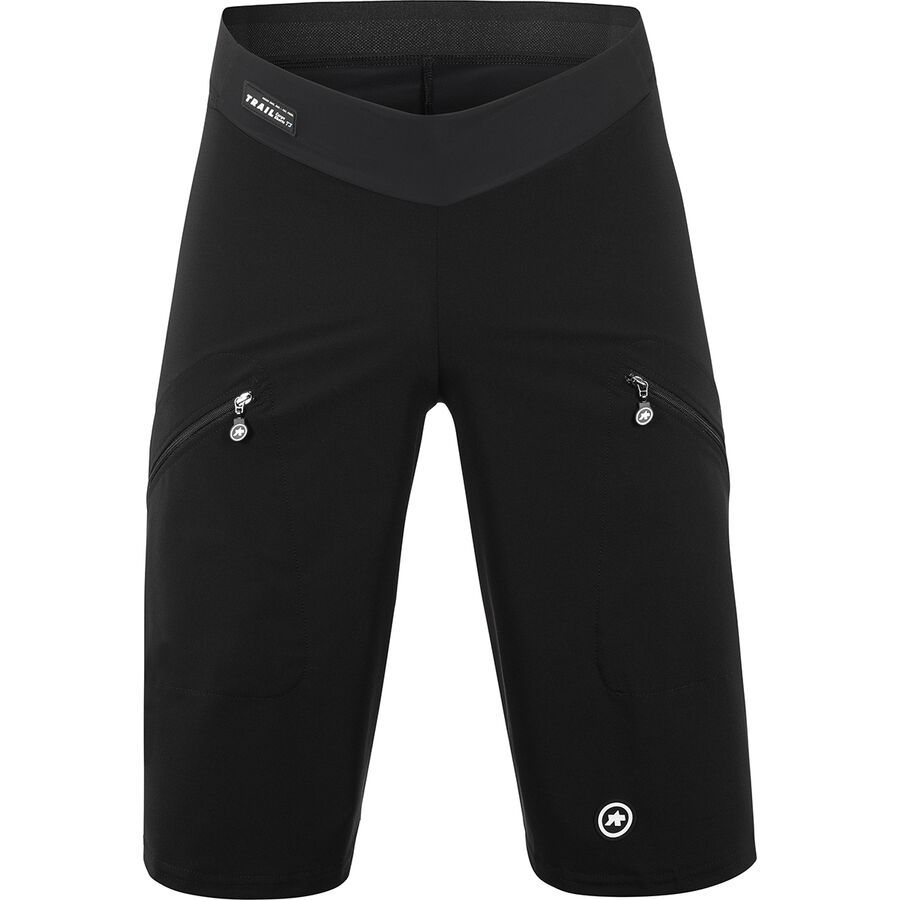 

Шорты Assos Trail T3 Cargo Short Assos, blackSeries