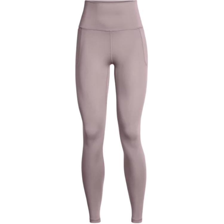 

Спортивные брюки Meridian женские, цвет Litet Gray Under Armour, Leela Gray