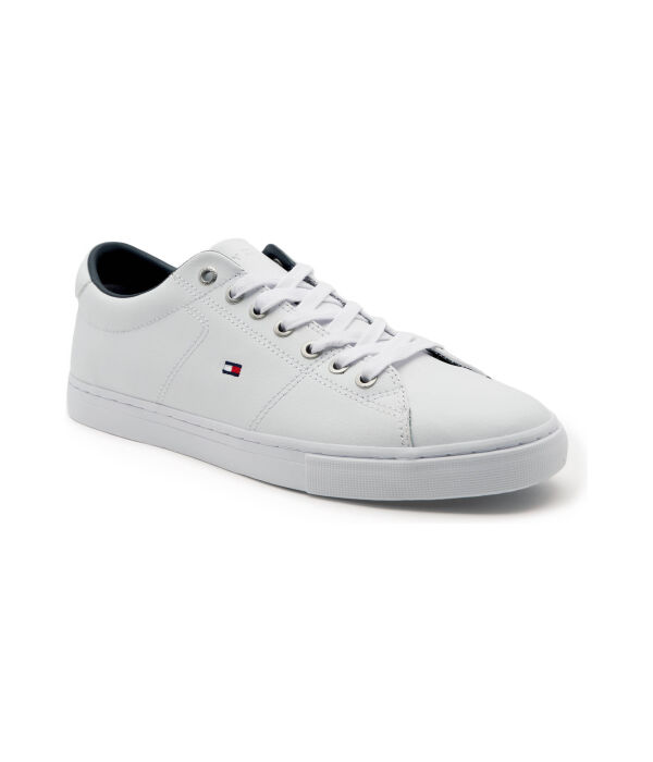 

Кроссовки необходимые sn Tommy Hilfiger, белый