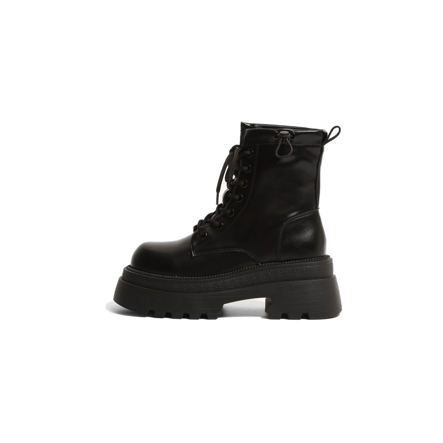 

Ботинки Martin Boot женские Fannaishi, хаки