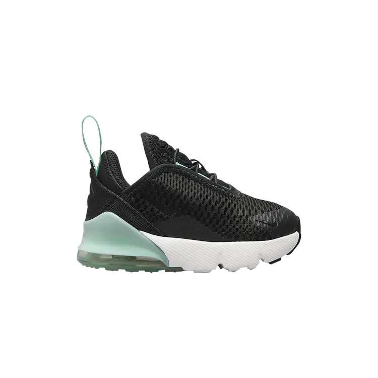 

Кроссовки Nike Air Max 270 TD, черный, Серый, Кроссовки Nike Air Max 270 TD, черный