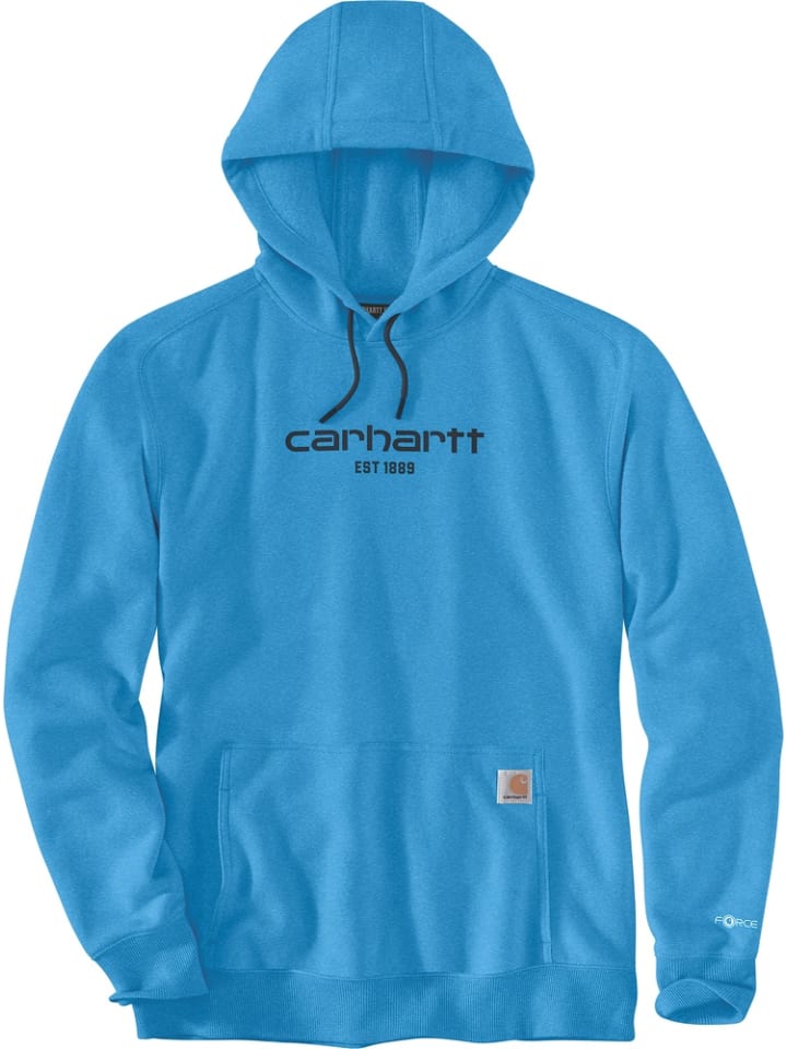 

Пуловер CARHARTT , синий