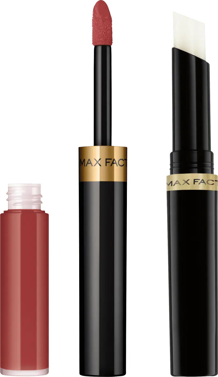 

Lippenstift Lipfinity 70 Spicy 1 0St MAX FACTOR