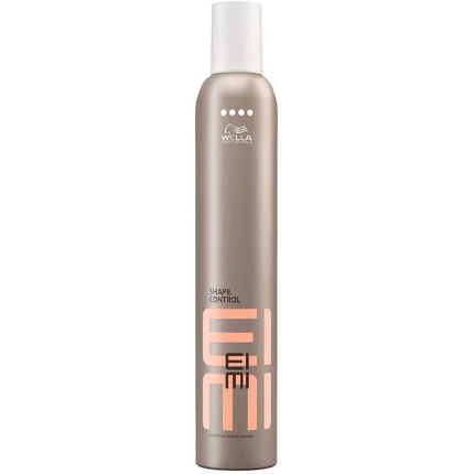 

Wella Eimi Shape Control 500мл