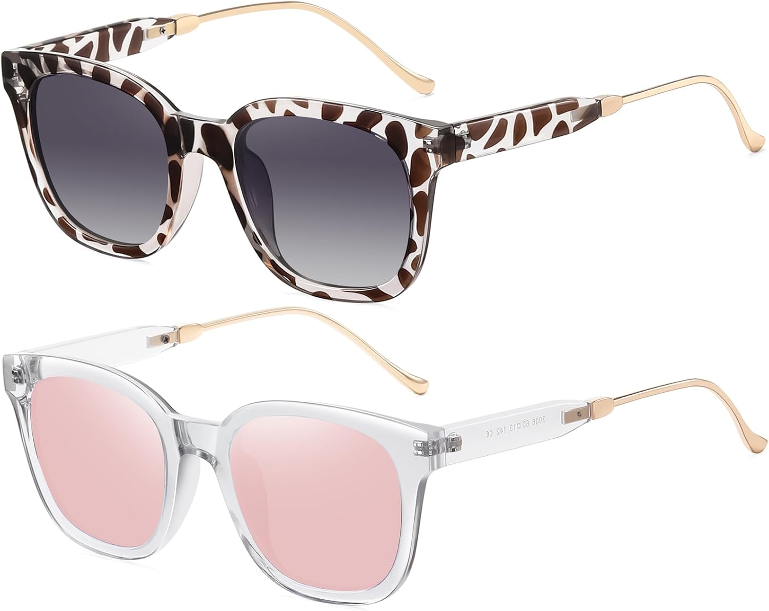 

Солнцезащитные очки для женщин. Классические винтажные солнцезащитные очки в стиле ретро, ​​овальные, модные очки 90-х годов, солнцезащитные очки с линзами UV400 CHAOSELF, Gary+pink