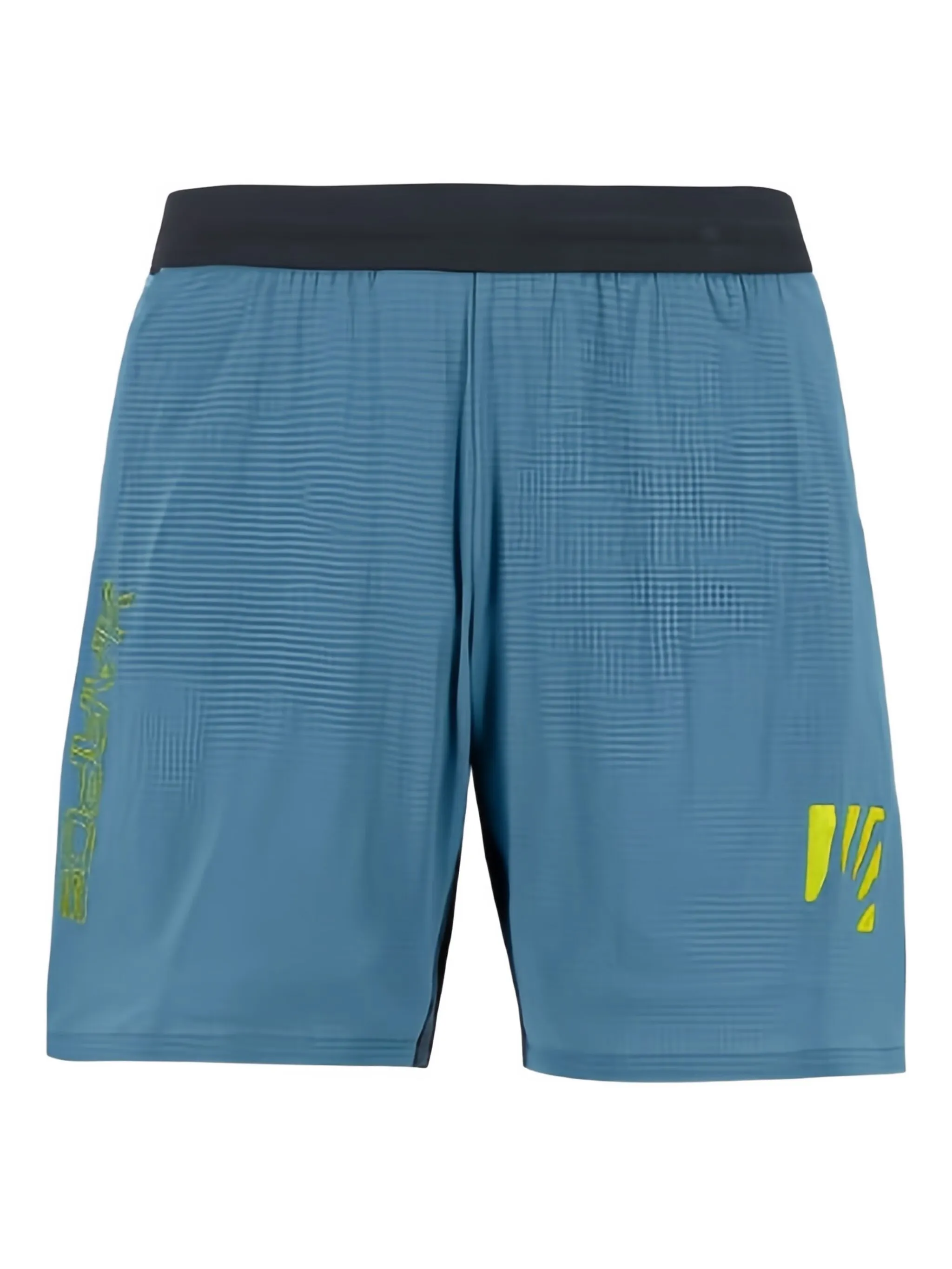 

Сетчатые шорты Karpos, синий