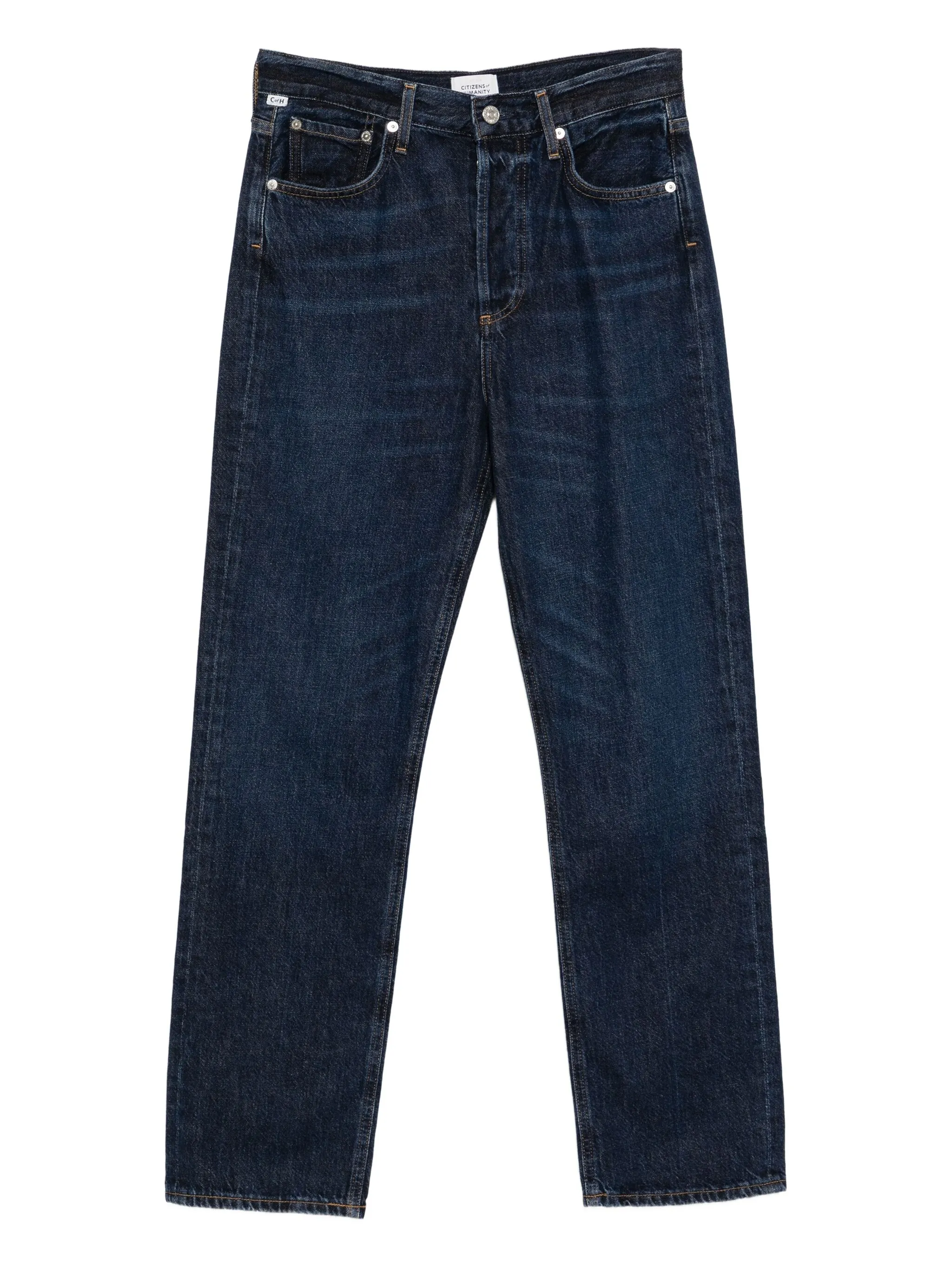 

Джинсы Blaine Citizens Of Humanity, синий