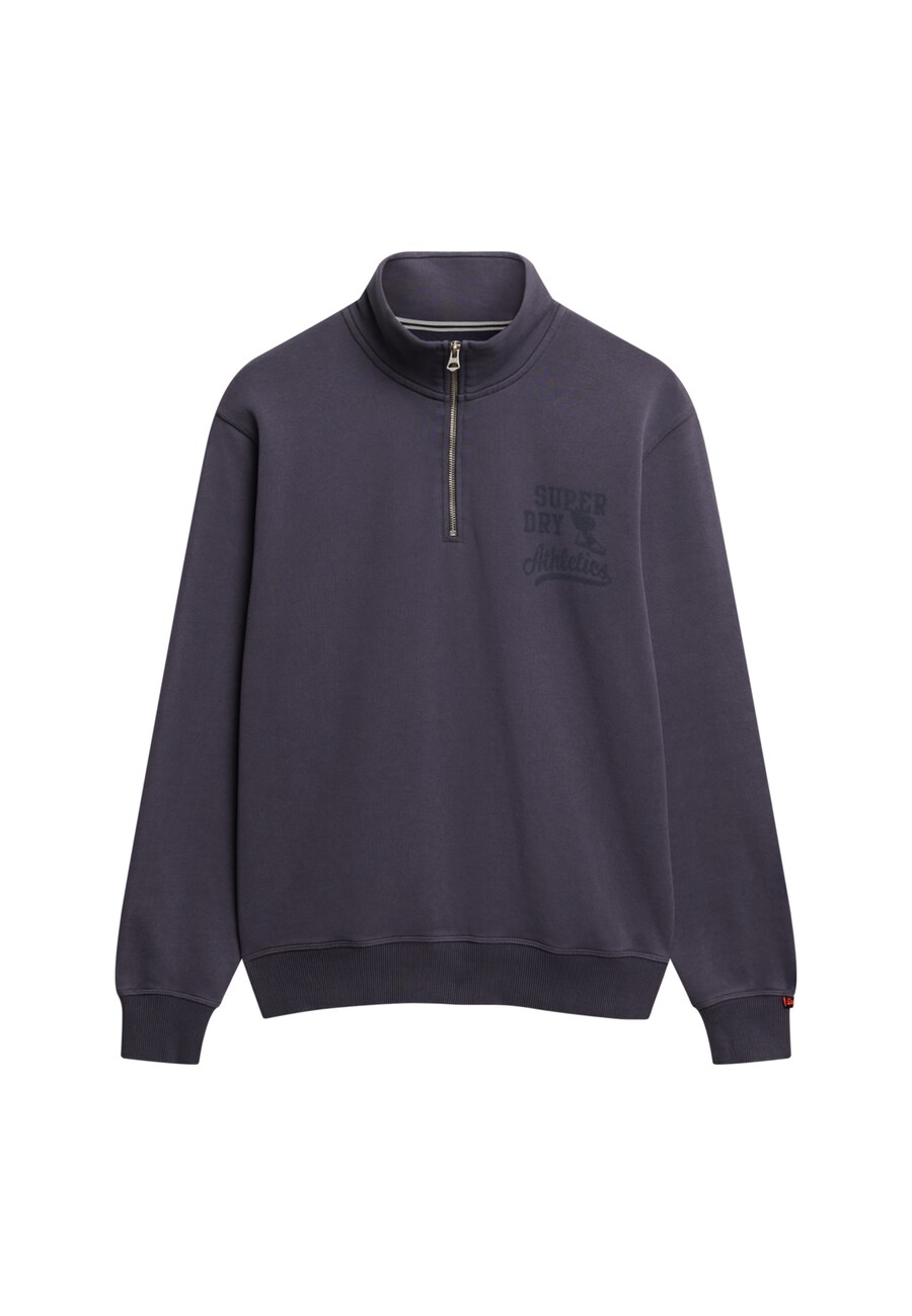 

Толстовка Superdry, Dark purple