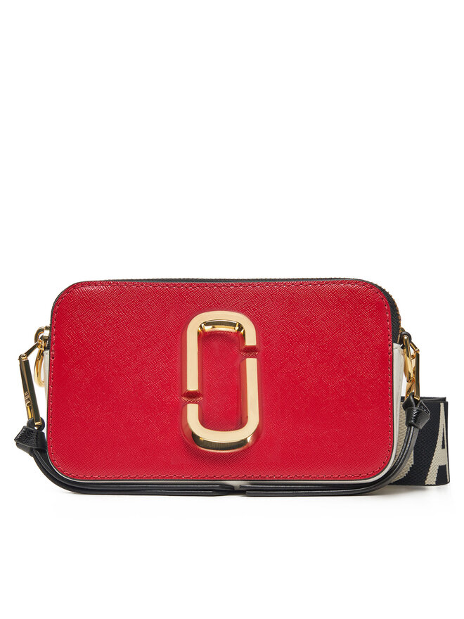 

Сумочка The Snapshot 2S3HCR500H03 Marc Jacobs, красный