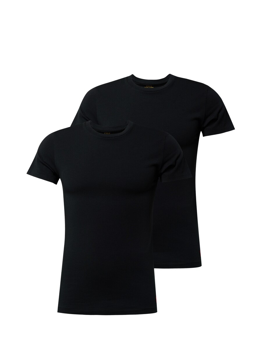 

Майка Polo Ralph Lauren Classic, черный