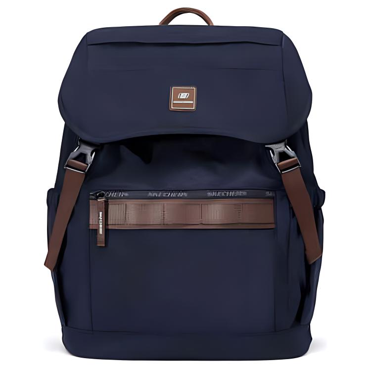 

Skechers Тканевый наружный рюкзак унисекс темно-синий, Navy Blue