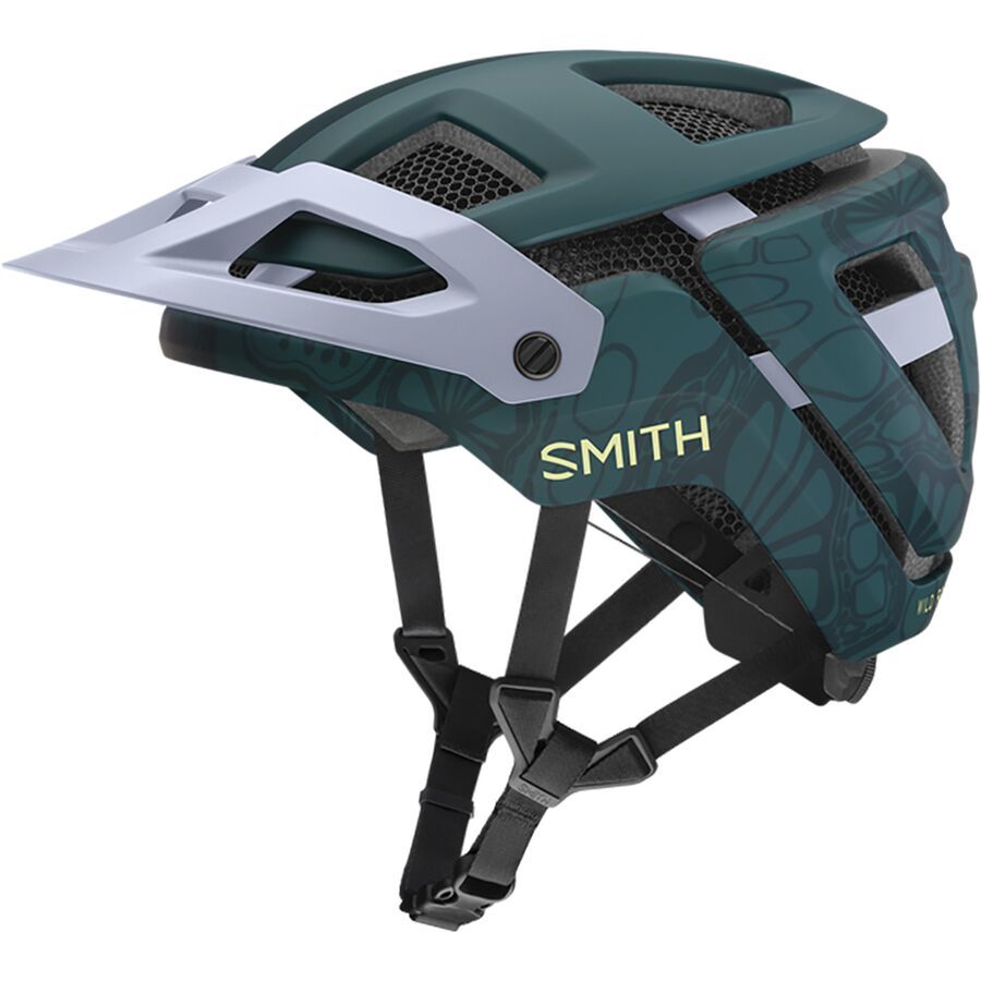 

Шлем Smith Forefront 3 Mips Smith, Matte Smith X Wild Rye