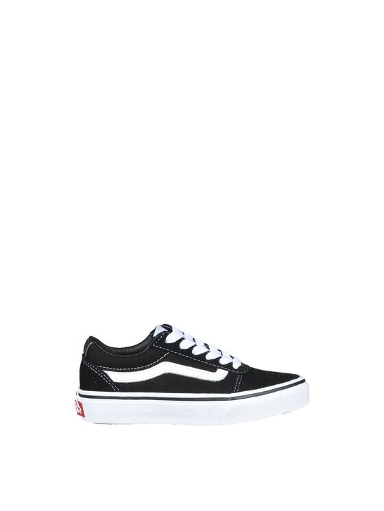 

Кроссовки Vans, черный