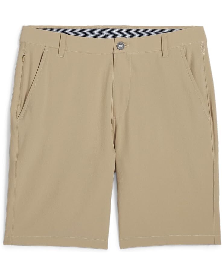 

Шорты PUMA Golf 101 9" Solid, цвет Prairie Tan