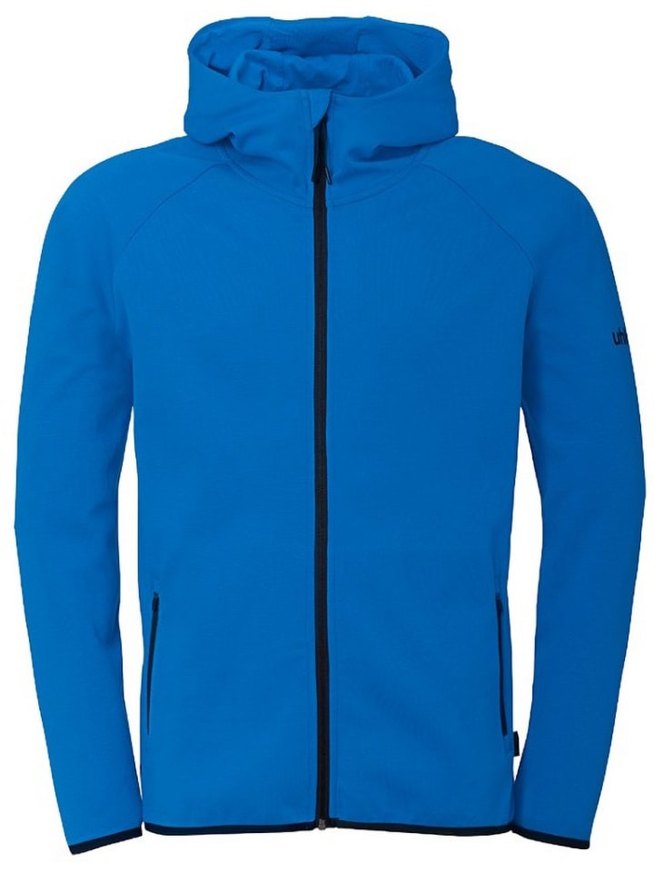 

Спортивная куртка Id Kapuzenjacke uhlsport , синий