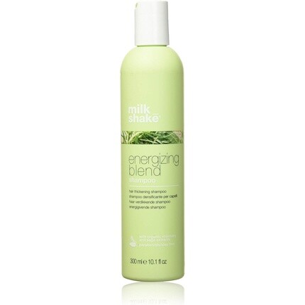 

Шампунь Energizing Blend 300, Milk Shake