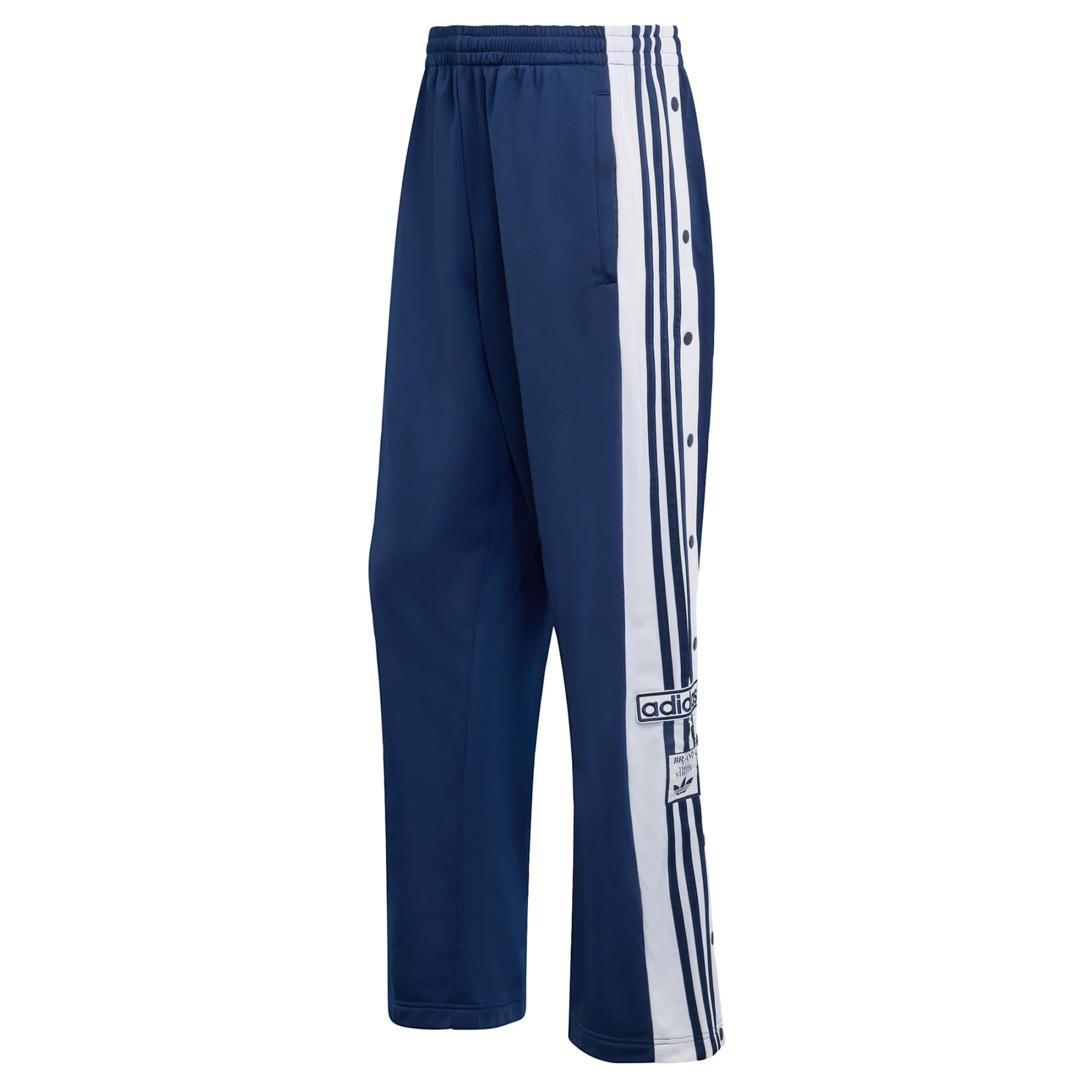 

Adidas Originals Брюки Regular 'Adibreak' в цвете Navy