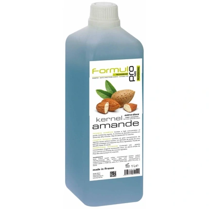 

Шампунь Shophair Shop Hair Almond Shampoo 1000 мл ‎Shophair