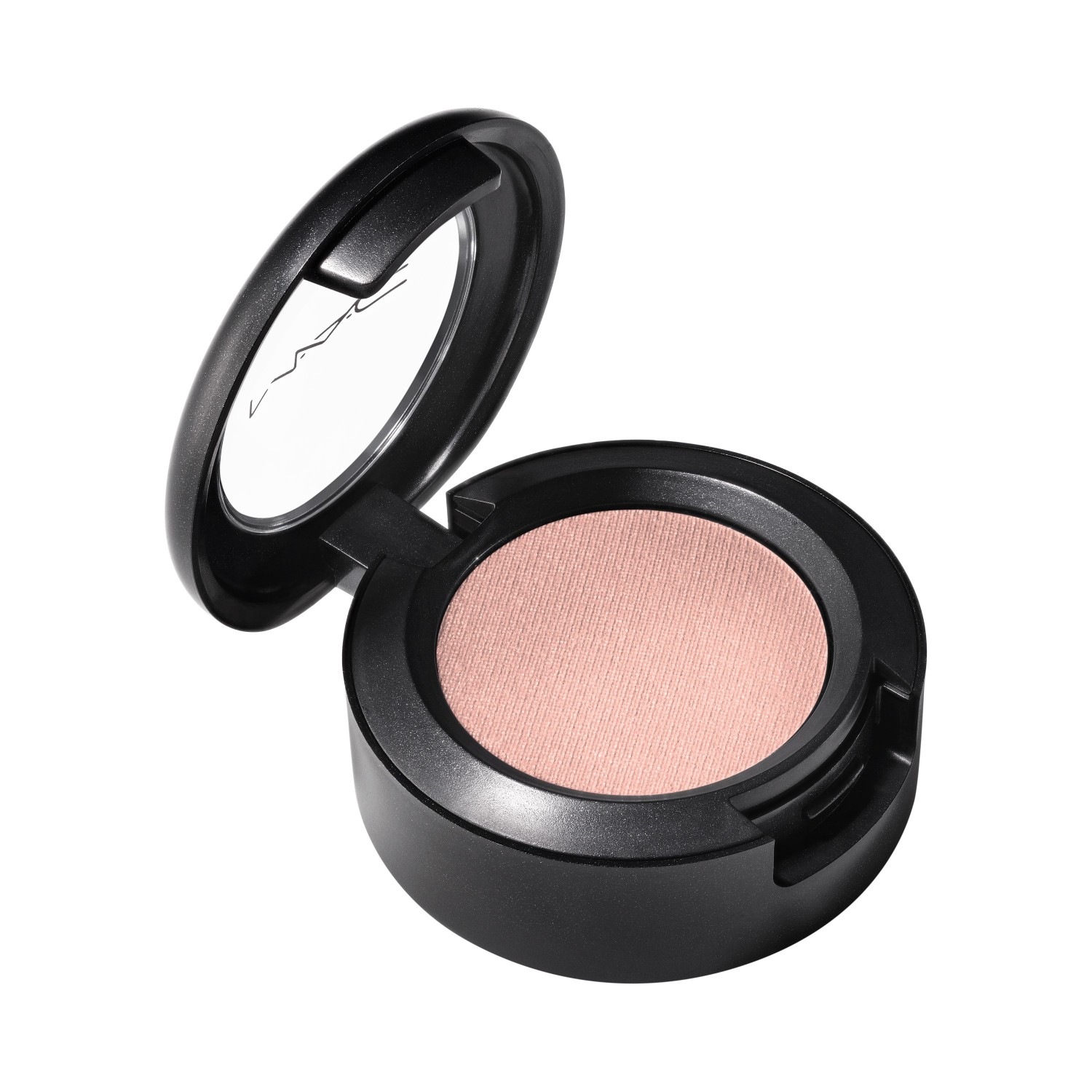 Тени для век perfect shot small eyeshadow Mac, naked lunch, вес 1.5 гр. — фото 3
