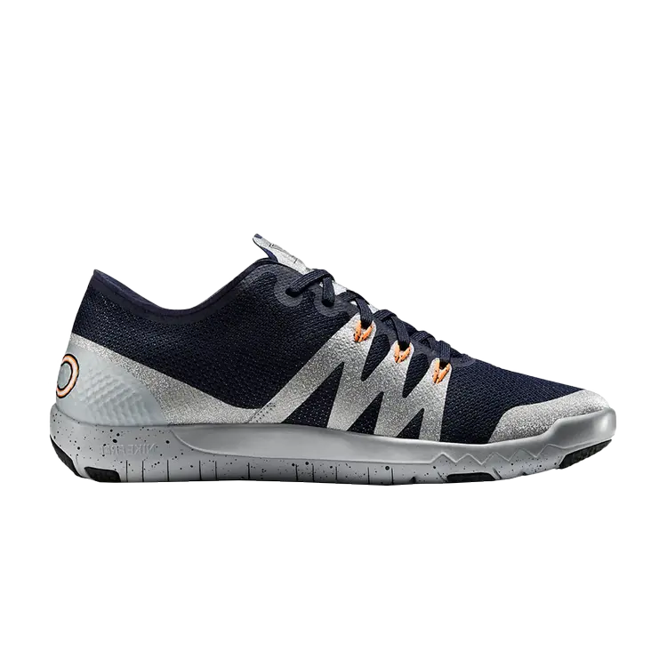 

Кроссовки Nike Free Trainer 3.0 V3 CR7, синий, Синий;серый, Кроссовки Nike Free Trainer 3.0 V3 CR7, синий