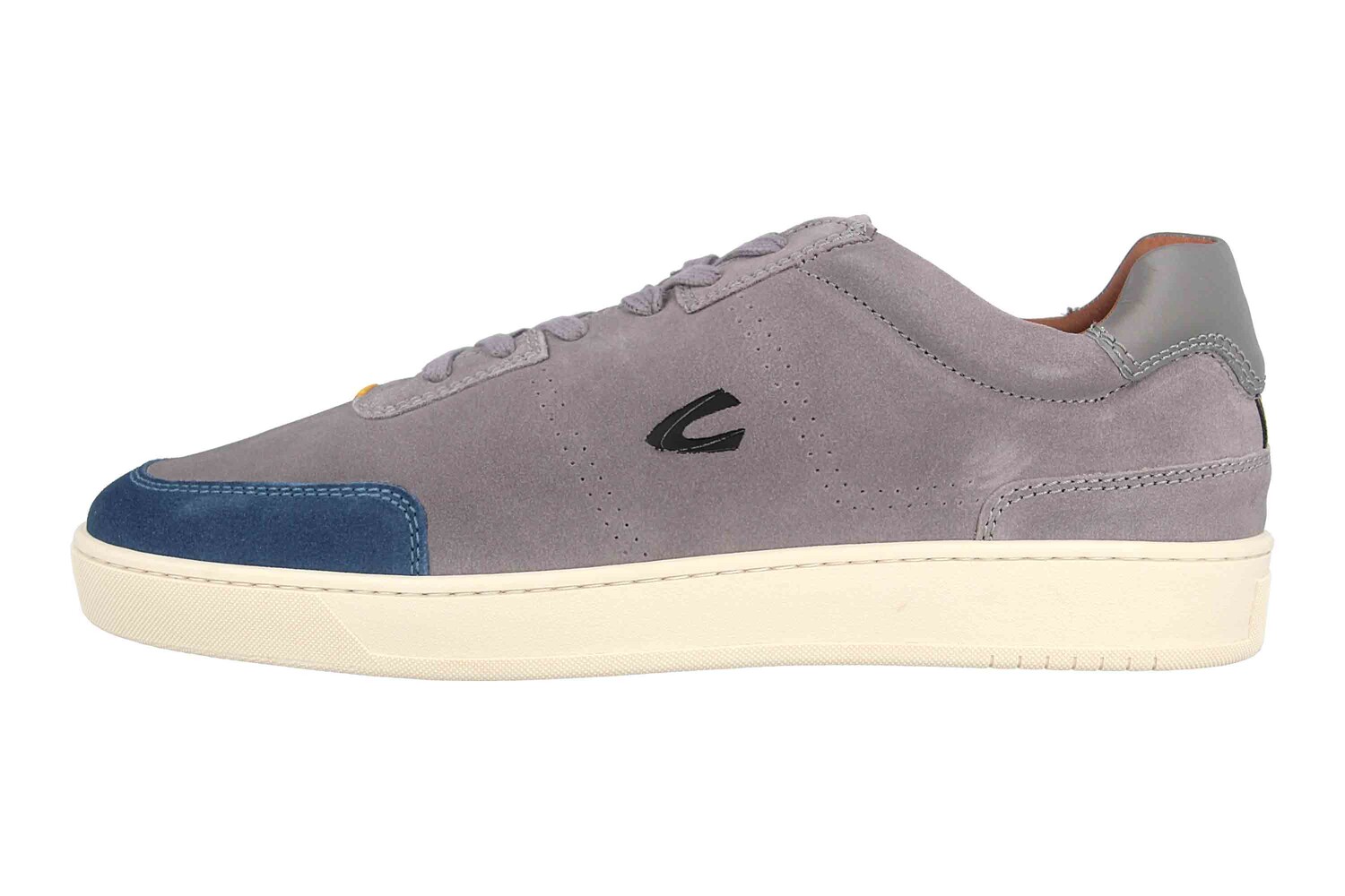 

Низкие кроссовки Camel Active, серый