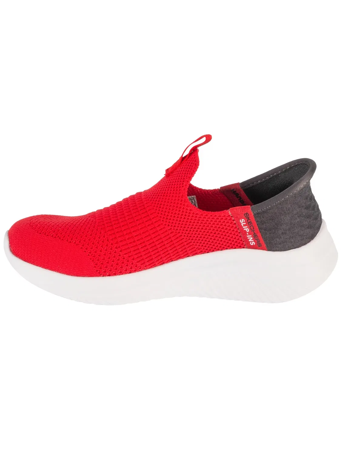 Кроссовки 'Slip-Ins Ultra Flex 3.0' Skechers, Red
