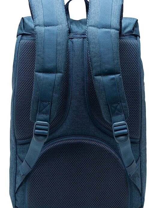 

Рюкзак Herschel, синий