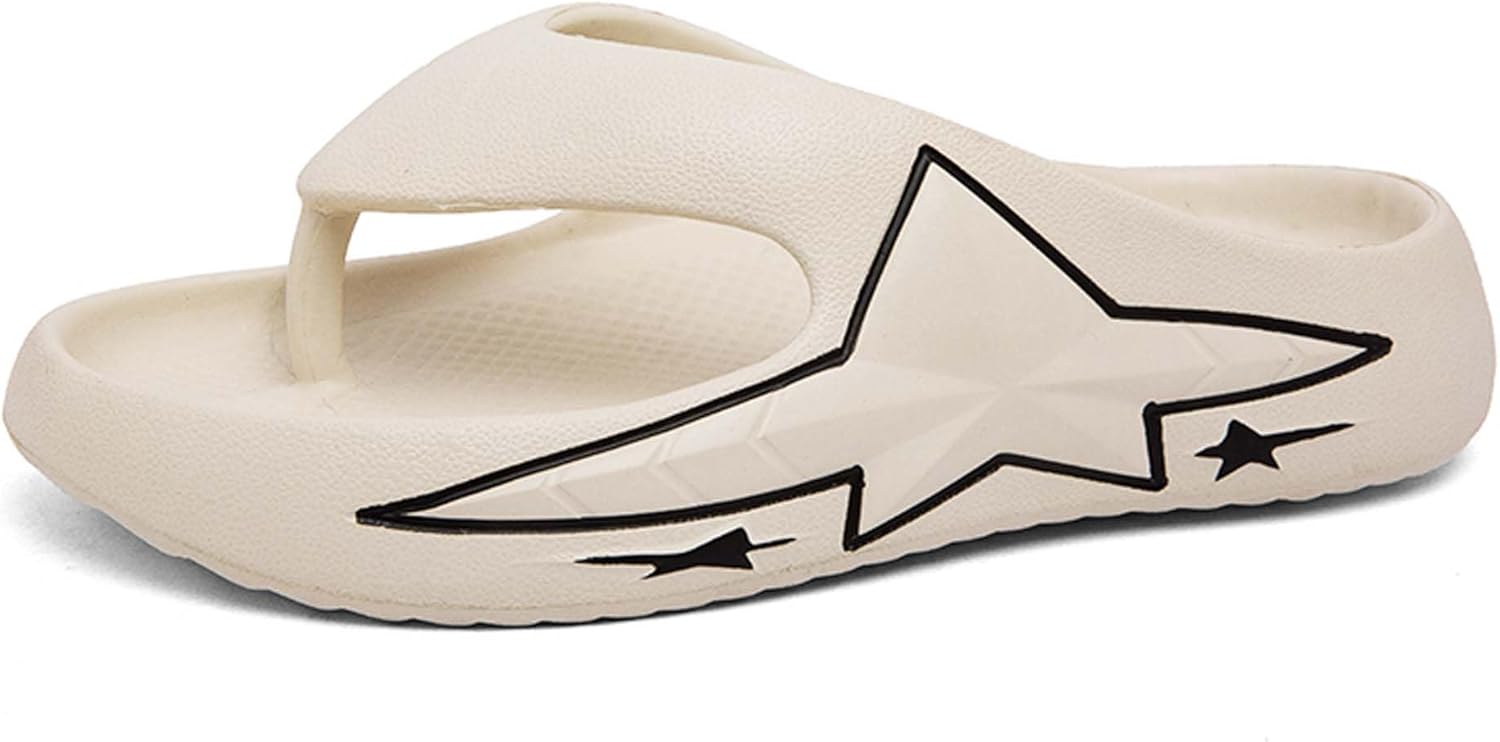 

Сандалии и шлепанцы с отверстиями для мужчин с противоскользящей подошвой для ношения на улице Cyyds, хаки