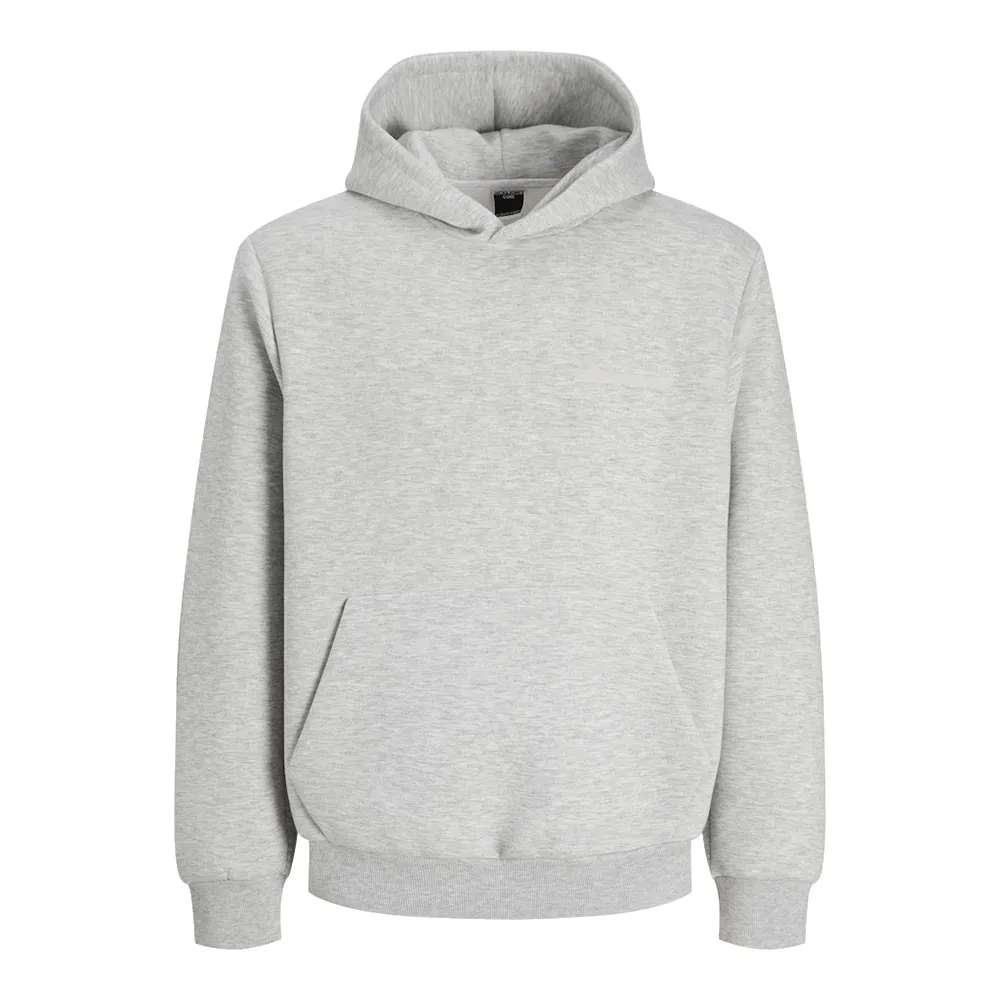 

Худи Jack & Jones Fusion Scuba, серый