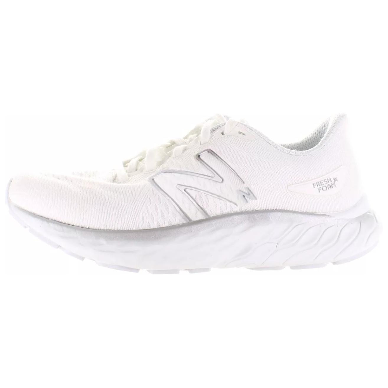 

New Balance Женские кроссовки NB EVOZ Low top Casual Running белые