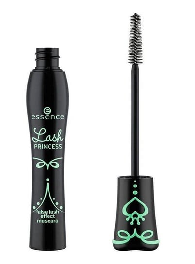 

Черная тушь, 12 мл Essence, Lash Princess False LAsh Effect Mascara