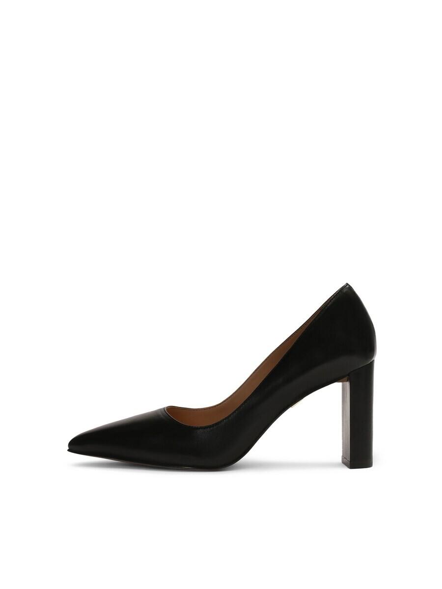 Туфли на высоком каблуке Kazar Pumps, черный