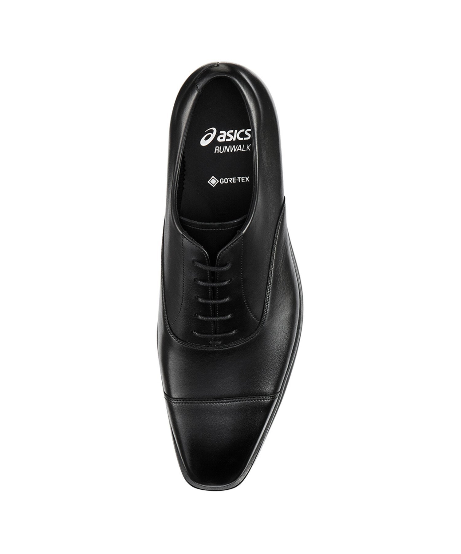 Мужские кроссовки Runwalk 7 BS GORE-TEX 3E Asics Walking Runwalk, Black and other colors — фото 4